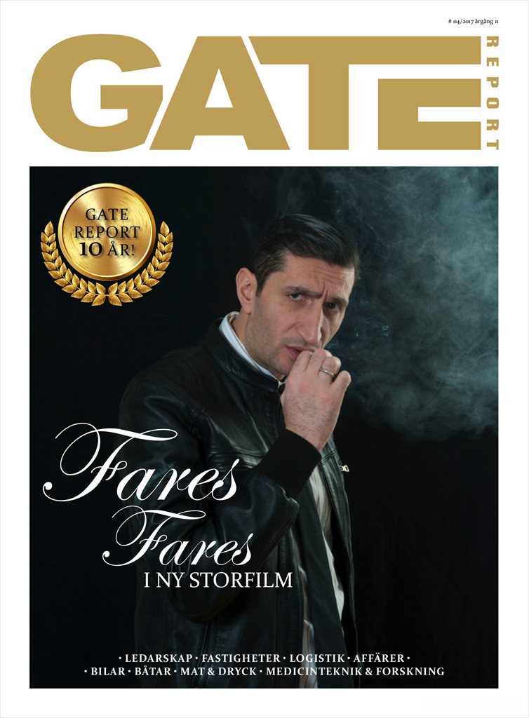 Gate Report 2017/04